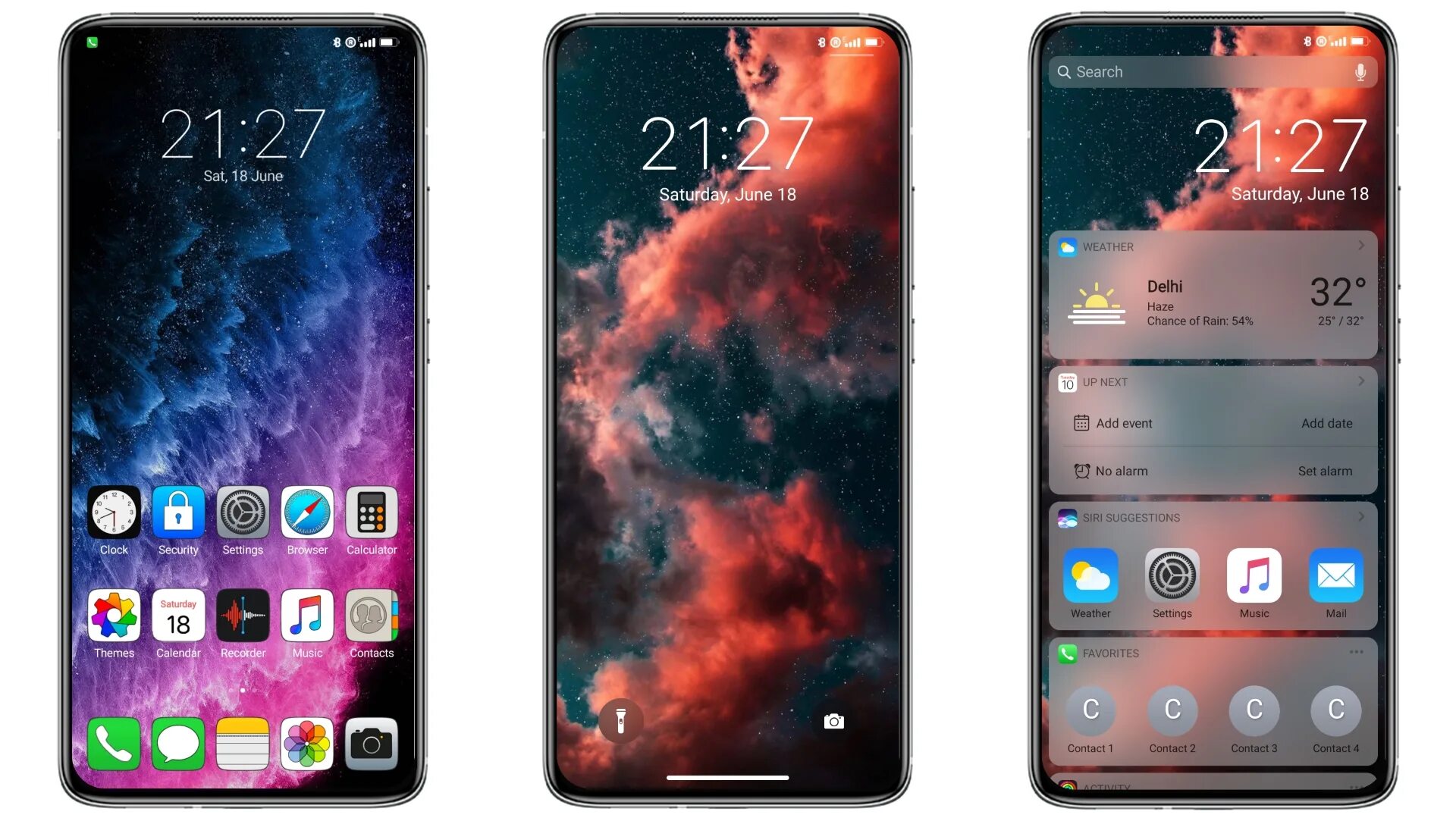 Ios тема для miui 14. Ios тема для miui 14