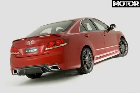 Trd toyota