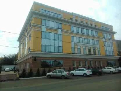 Офисы саранск
