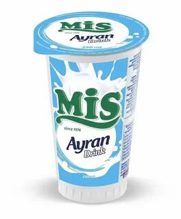 Айран из какого молока