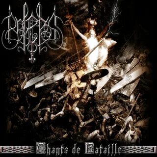 Le chant des guerriers