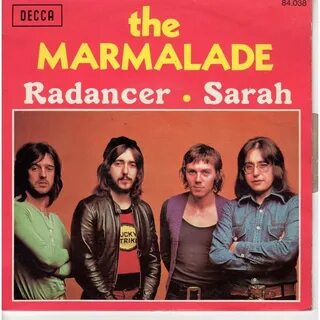 Песня мармелад