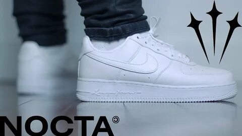 Air force 1 nocta