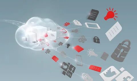 Oracle environment