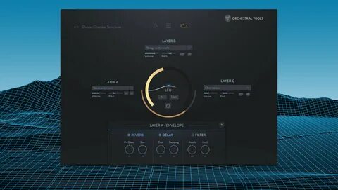 Orchestral