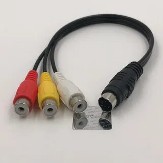 Rca s