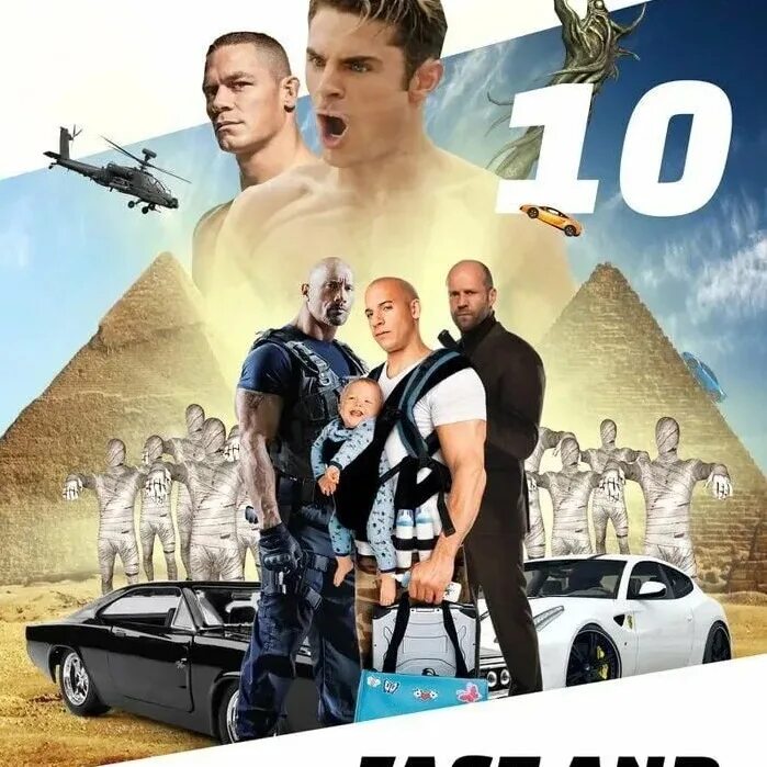 Какой вышел форсаж. Вин дизель форсаж 10. доминик торетто форсаж 10. форсаж 10 fast furious 10 2025. форсаж fast х 2025.