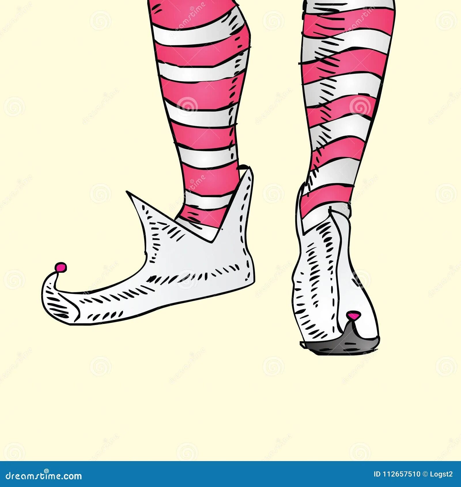 Ботинки гнома. Ботинки для шута горохового. Туфли шута. Skyrim сапоги цицерона. Ботинки скомороха.