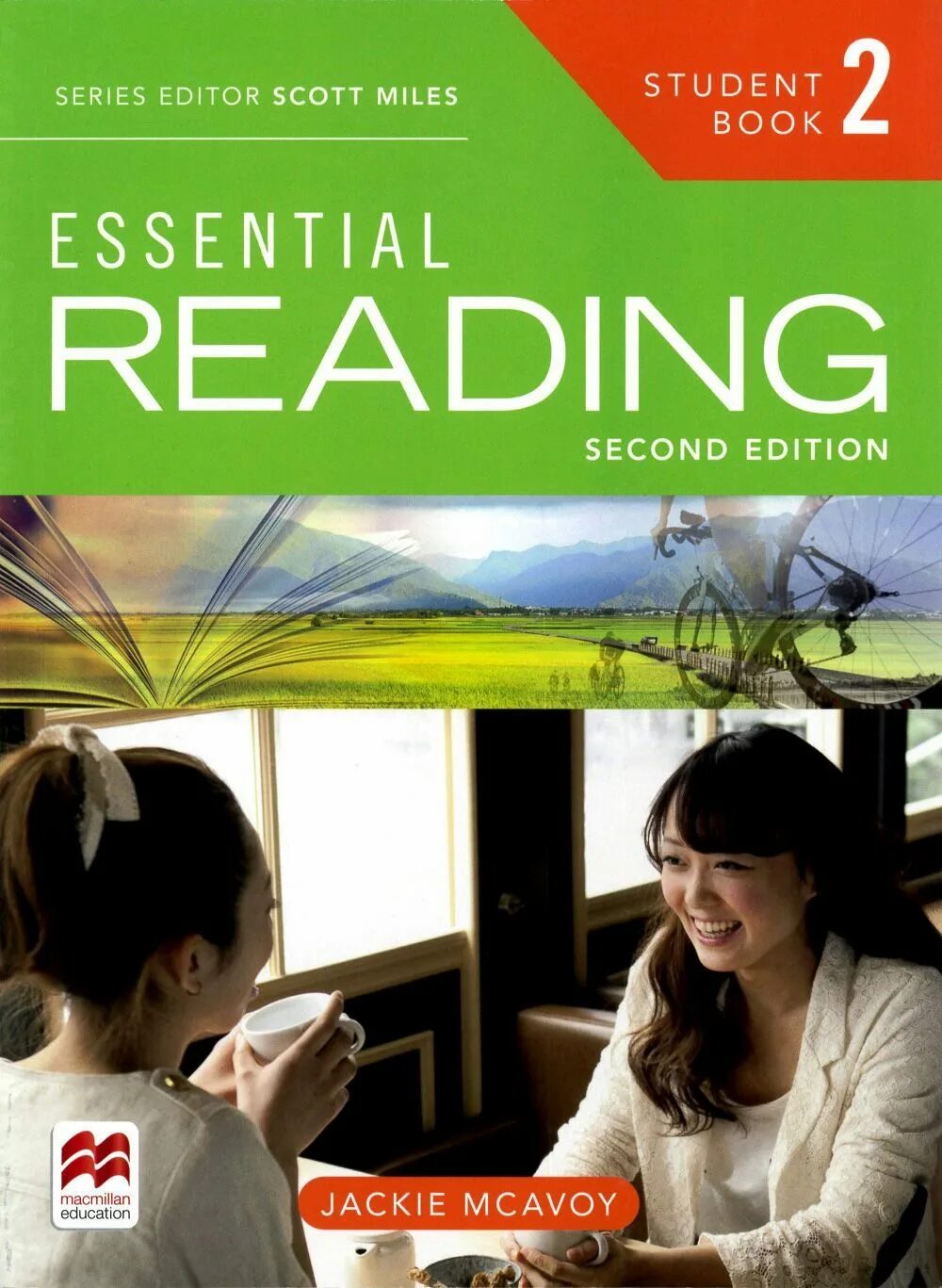 Читаем бай. Essential 2 readings. Inside reading 2. Essential 2 book. Reading Challenge 2 second Edition.