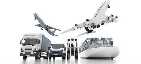 Track cargo