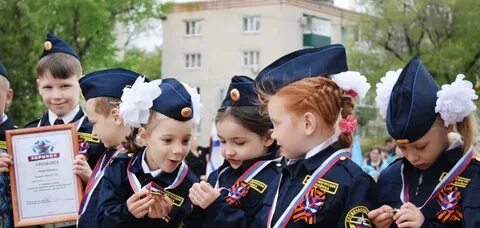 Зарница на 23 февраля в детском саду
