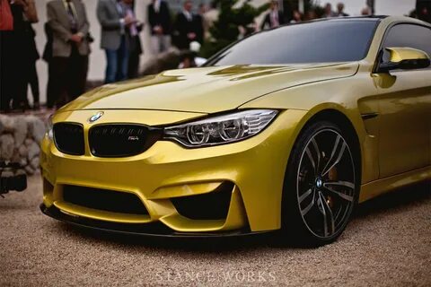 Bmw 4.4 m