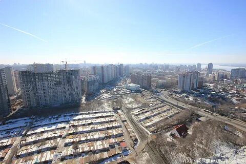 25 этаж москва