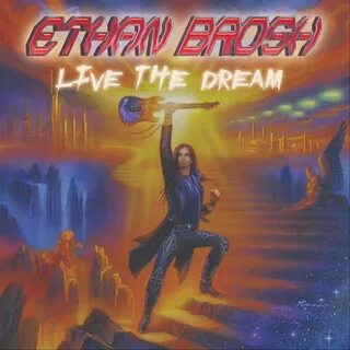 Live the dream