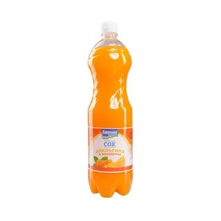Лимонад негазированный