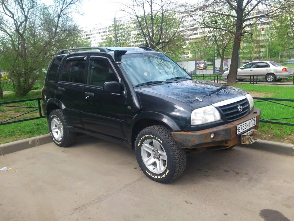 Купить сузуки гранд витара 1998 2005. Suzuki Grand Vitara 1998. Гранд Витара 1. Suzuki Grand Vitara 2000 2.5. Сузуки Гранд Витара 1998г.