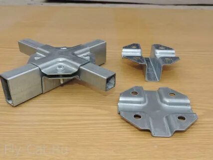 Krab systems
