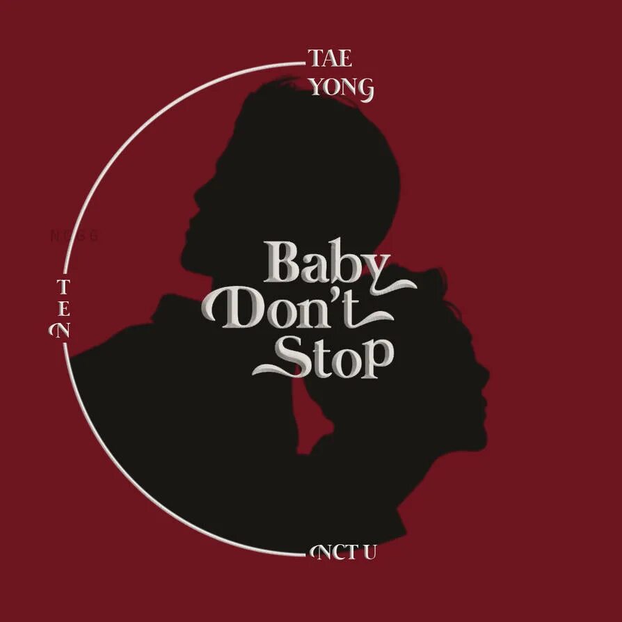 Baby dont. NCT обложки альбомов. Sticker NCT альбом обложка. NCT U обложки альбомы. NCT U Baby don't stop альбом.