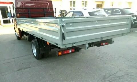 Кузов ростов