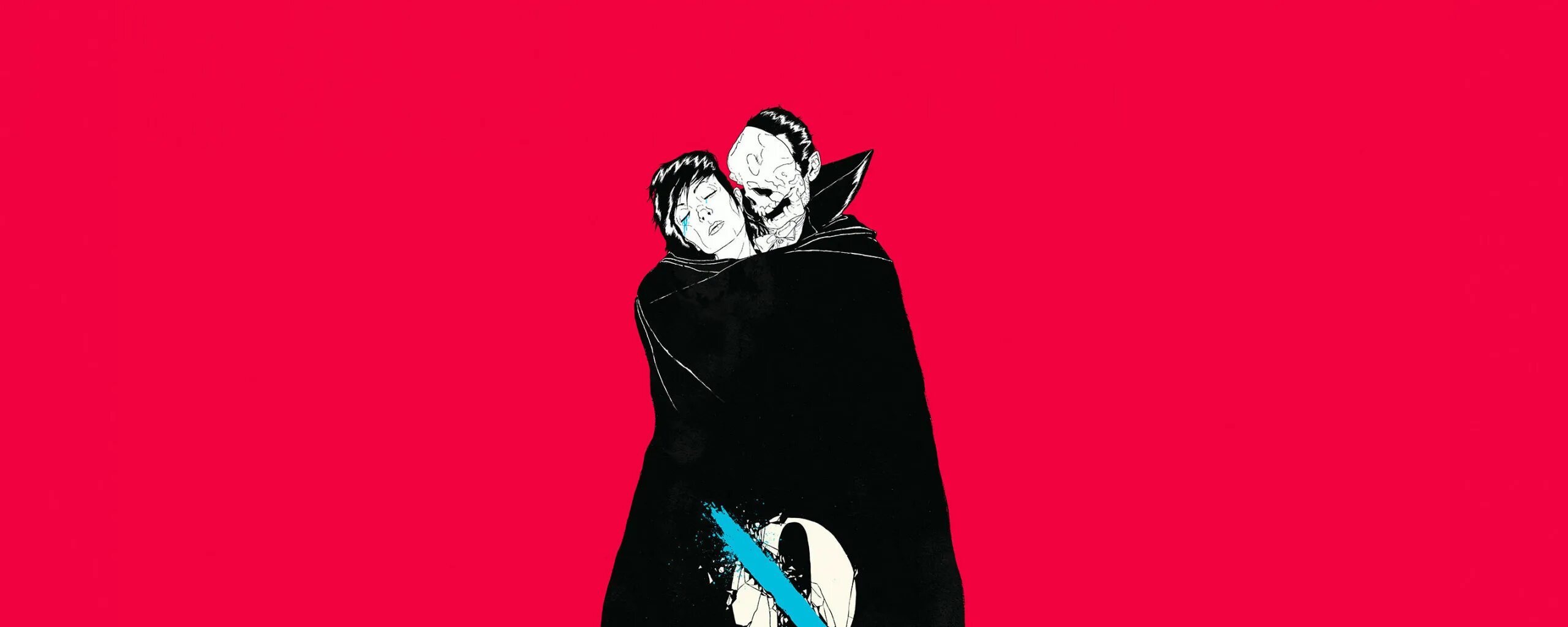 Queen of the stone age go. Queens of the stone age like clockwork. qotsa like clockwork. queens of the stone age обложки. queens of the stone age wallpaper.