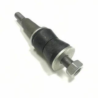 Палец газель