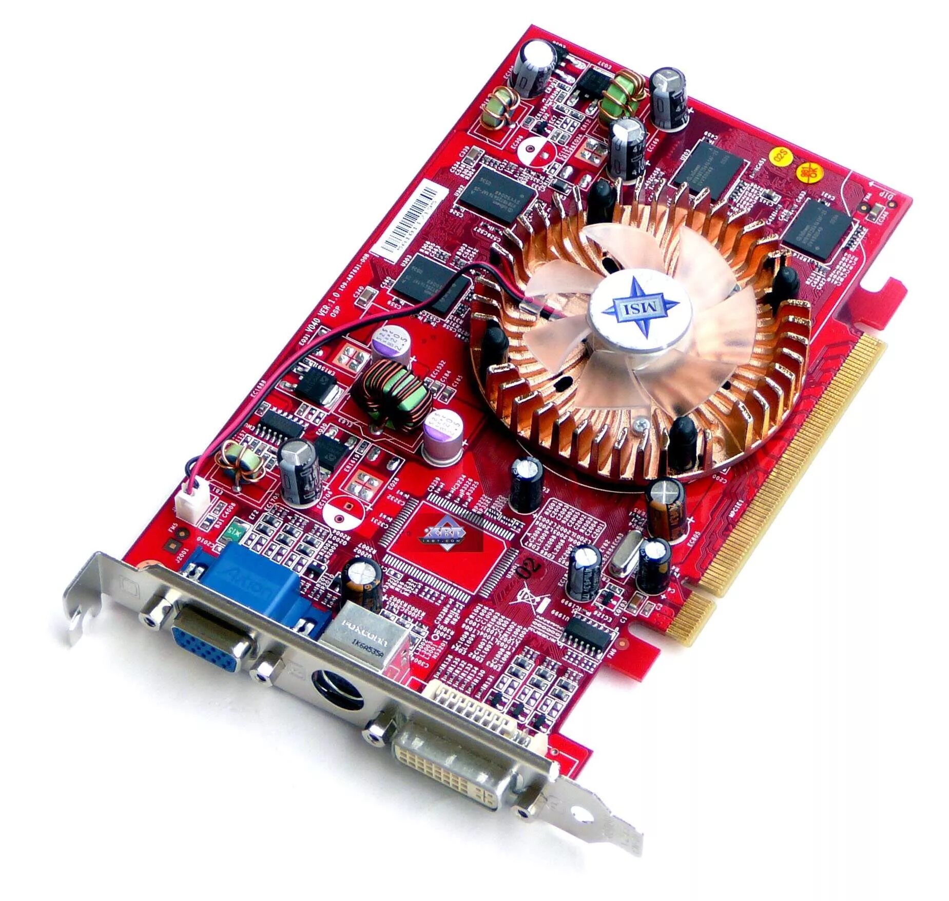 Ati radeon x1300