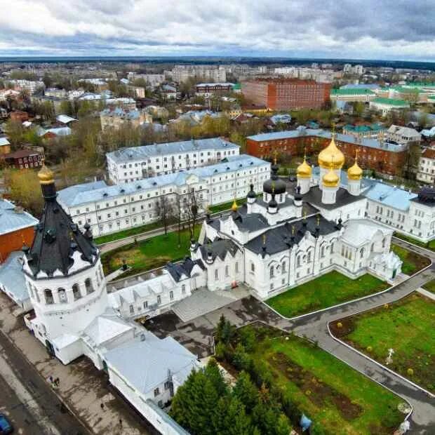 Костромской изограф" 2020, Шарья - дата и место проведения, программа мероприяти