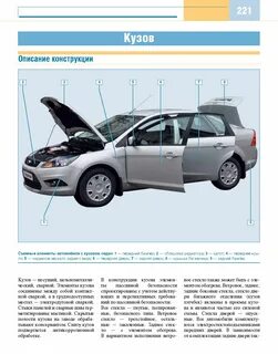 Безопасность хэтчбеков
