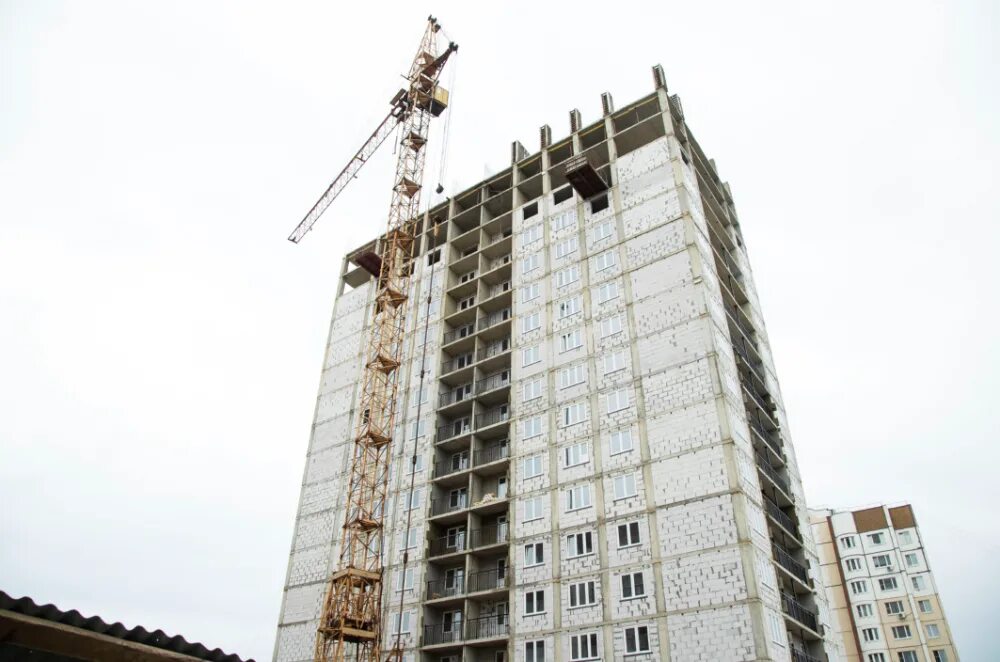Программа ветхое жилье 2025