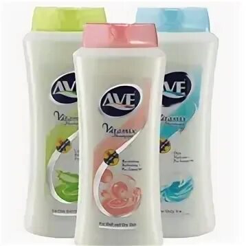 Бытовая химия ave
