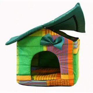Игрушка мягкий домик