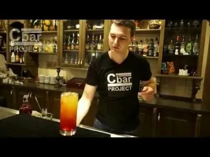 Cbar