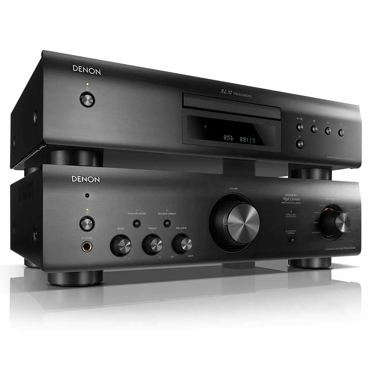 Купить усилитель денон. CD-проигрыватель Denon DCD-600ne. Denon pma600nebke2. Denon 600ne. Denon PMA-600ne Black.