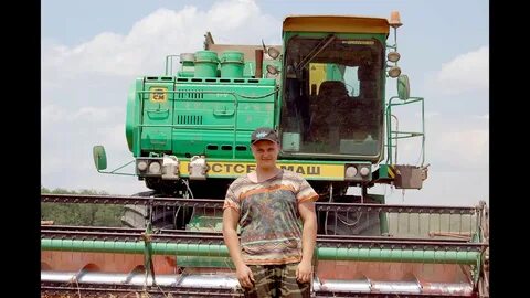 Чем отличается комбайнер от комбайнера