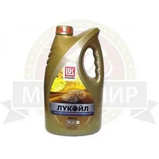 Характеристика моторного масла лукойл люкс