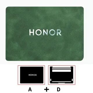 Honor magicbook 14 чехол
