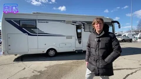 Автодом владелец
