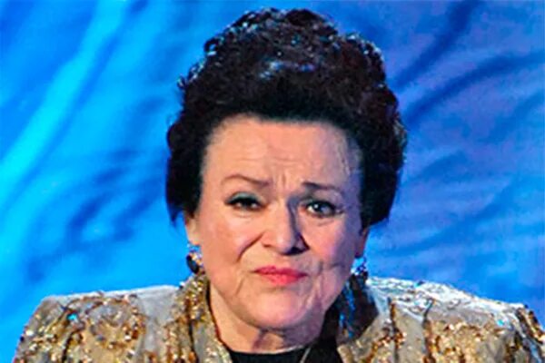 Концертная программа "Посвящение Людмиле Зыкиной" 2017, Ярославль - дата и место
