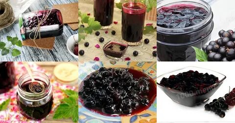 Компот смородина без сахара