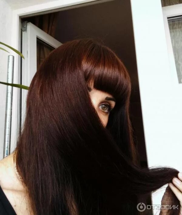 Как выглядит цвет горячий шоколад 40 Major Autumn Hair Trends and Top Fall Hair Colors to Try in 2024 Espresso hai