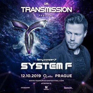 Transmission 2019