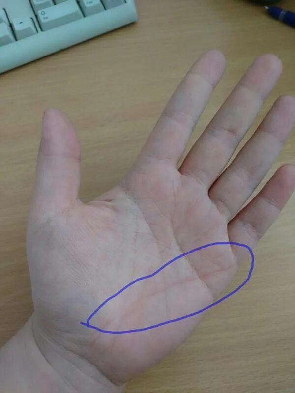 линия руки обозначения на правой руке. появилась новая линия на ладони. появилась новая линия на ладони. анализ руки. правая рука линии хиромантия.