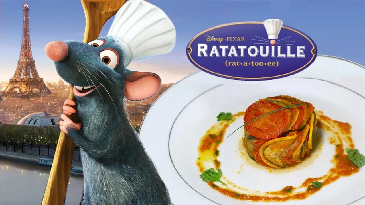 The Best Easy Ratatouille Recipe Recipe Ratatouille recipe, Easy ratatouille rec