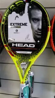 Head extreme