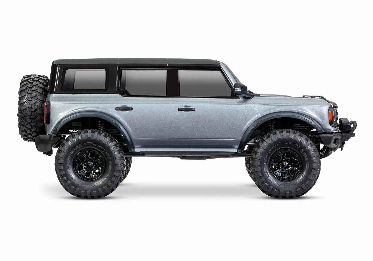 Trx 4 bronco. Ford bronco traxxas trx-4. форд бронко на радиоуправлении. ford bronco rtr. трх4 бронко 2025.