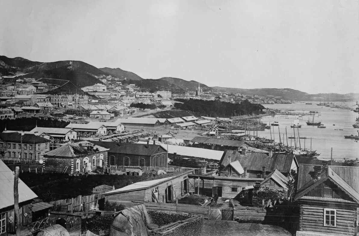 Владивосток 1905. Дальний восток 17 век. Люйшунь порт-артур. Хабаровск с амура 19 век. Дальний восток 19 век.