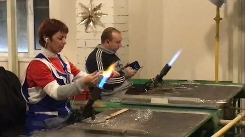 Экскурсия иней