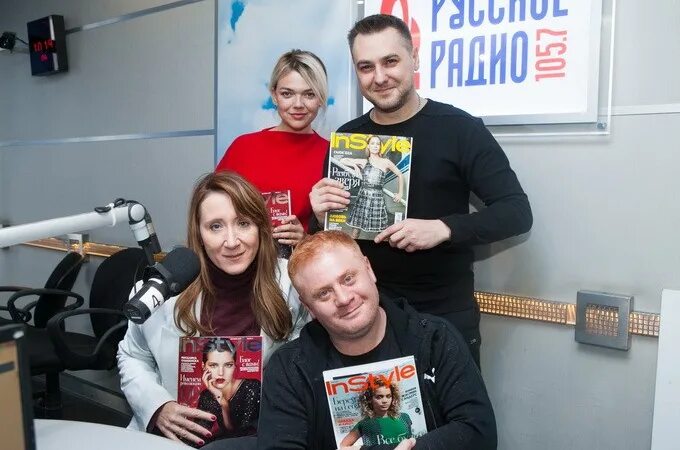 Звезды приняли участие в мировом рекорде :: Фоторепортажи :: Дни.ру