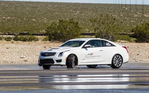 V performance