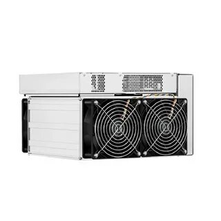 Asic майнер t21